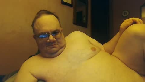 Chris The Jerk Off King online show from 01-28-25, 12:54