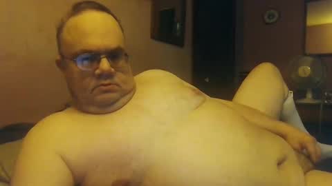 Chris The Jerk Off King online show from 01-30-25, 06:21