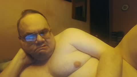 Chris The Jerk Off King online show from 01-31-25, 06:36