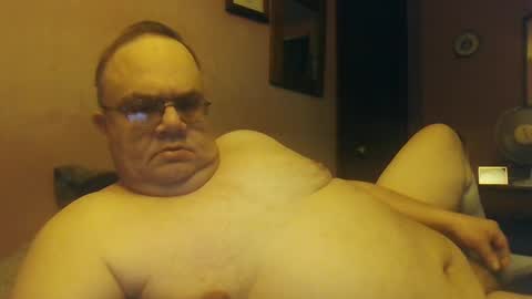 Chris The Jerk Off King online show from 02-01-25, 05:37