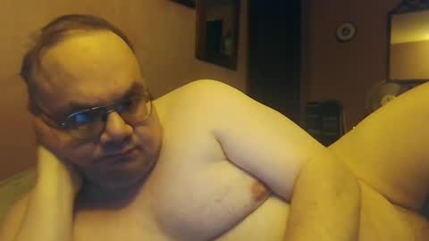 Chris The Jerk Off King online show from 02-03-25, 08:57