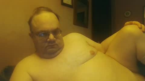 Chris The Jerk Off King online show from 02-04-25, 12:55