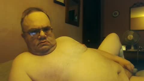 Chris The Jerk Off King online show from 02-10-25, 12:39