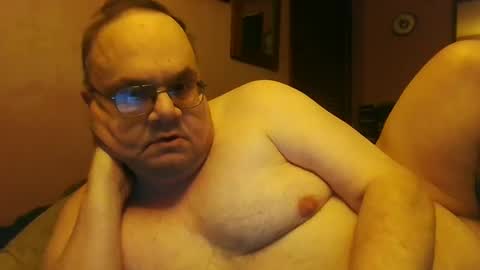 Chris The Jerk Off King online show from 02-14-25, 08:48