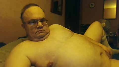 Chris The Jerk Off King online show from 02-16-25, 02:09