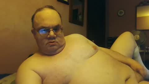 Chris The Jerk Off King online show from 02-17-25, 01:10