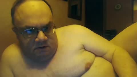 Chris The Jerk Off King online show from 02-25-25, 02:25