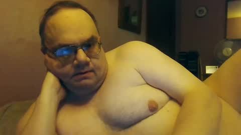 Chris The Jerk Off King online show from 03-02-25, 01:49