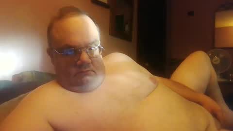 Chris The Jerk Off King online show from 09-12-25, 11:43