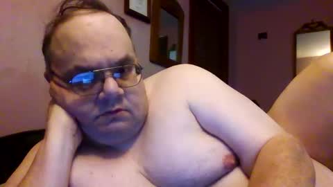 Chris The Jerk Off King online show from 09-17-25, 02:19