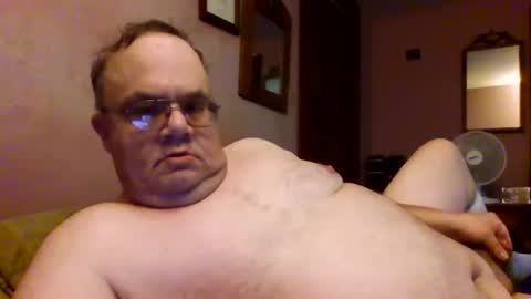 Chris The Jerk Off King online show from 09-23-25, 06:44