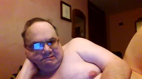 Chris The Jerk Off King online show from 10-07-25, 10:01