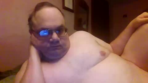 Chris The Jerk Off King online show from 10-13-25, 04:07