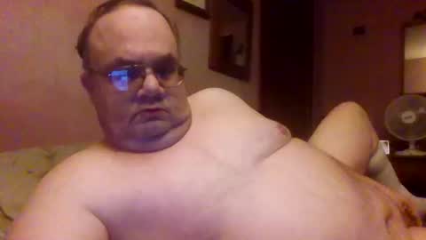 Chris The Jerk Off King online show from 11-03-25, 09:16