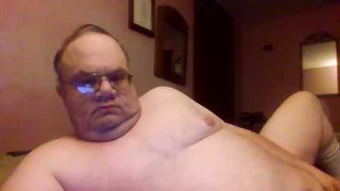 Chris The Jerk Off King online show from 11-22-25, 01:10