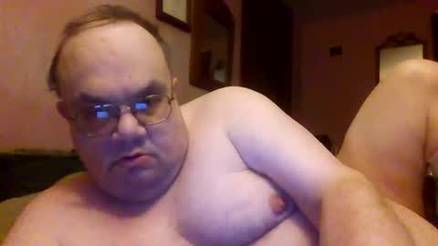 Chris The Jerk Off King online show from 01-18-26, 02:21