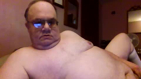 Chris The Jerk Off King online show from 02-09-26, 08:57