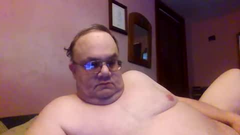 Chris The Jerk Off King online show from 03-01-26, 08:44