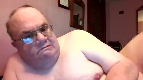 Chris The Jerk Off King online show from 04-05-26, 02:03