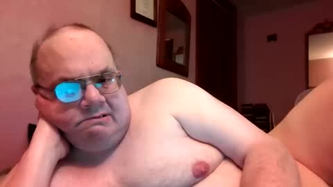 Chris The Jerk Off King online show from 04-06-26, 11:22