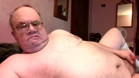 Chris The Jerk Off King online show from 04-15-26, 08:20