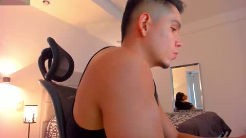 chrismorgan24 online show from 09-22-25, 10:45