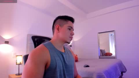 chrismorgan24 online show from 10-13-25, 03:12