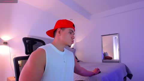 chrismorgan24 online show from 10-15-25, 06:08