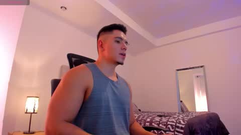 chrismorgan24 online show from 12-19-25, 10:06