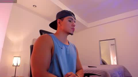 chrismorgan24 online show from 01-18-26, 12:03