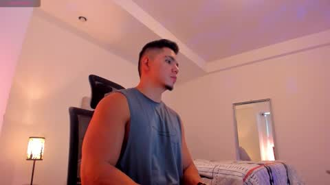 chrismorgan24 online show from 02-14-26, 03:09