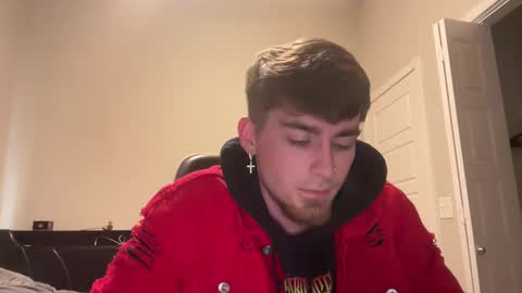 Snapshot of chrisoncam01 chatting on 12-16-25, 09:42 chrisoncam01 online show from 12-16-25, 09:42