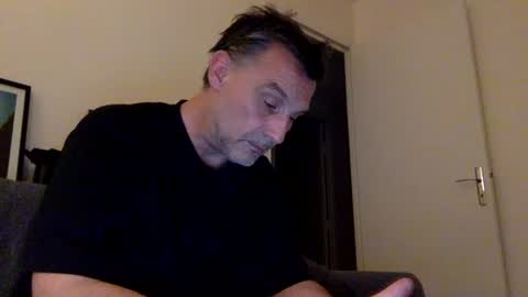 chrispanam13 online show from 07-13-26, 10:12