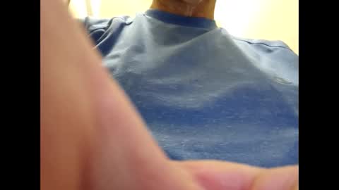 Snapshot of chrispycum chatting on 01-28-25, 01:05 Chris online show from 01-28-25, 01:05