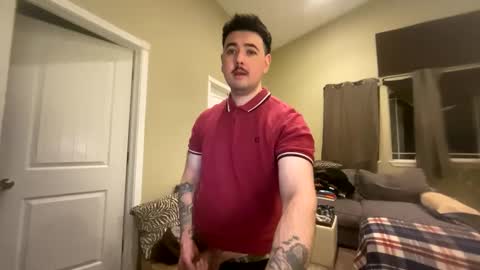 Snapshot of chrisryan00 chatting on 12-11-24, 08:47 Chris online show from 12-11-24, 08:47