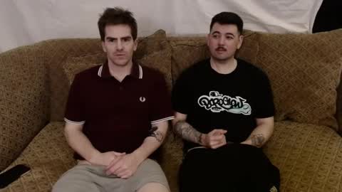 Snapshot of chrisryan00 chatting on 09-14-25, 09:08 Chris online show from 09-14-25, 09:08