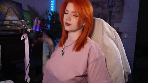 chriss_foxx online show from 03-07-25, 03:39