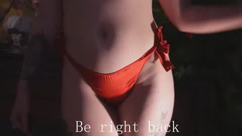 chriss_foxx online show from 10-09-25, 03:21