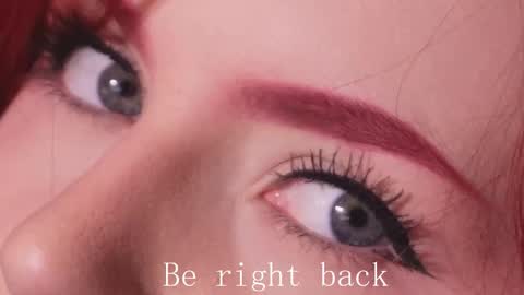 chriss_foxx online show from 11-18-25, 03:16