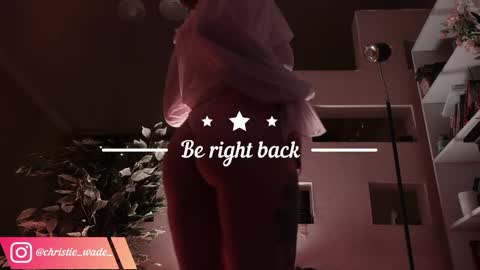 chriss_foxx online show from 04-05-26, 03:09