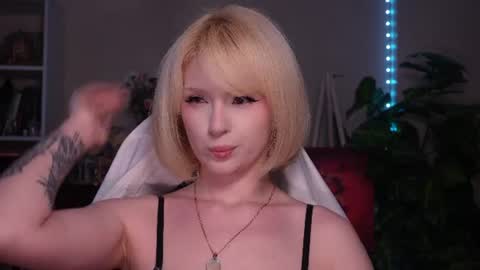 chriss_foxx online show from 07-21-26, 03:36