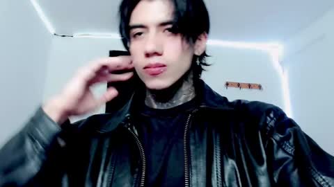 Snapshot of chriss_opp chatting on 01-29-25, 07:43 CHRIS  INDEPENT MODEL online show from 01-29-25, 07:43