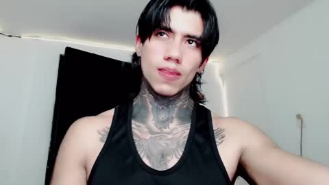 Snapshot of chriss_opp chatting on 02-23-25, 12:16 CHRIS  INDEPENT MODEL online show from 02-23-25, 12:16