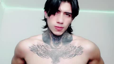 Snapshot of chriss_opp chatting on 03-10-25, 02:16 CHRIS  INDEPENT MODEL online show from 03-10-25, 02:16