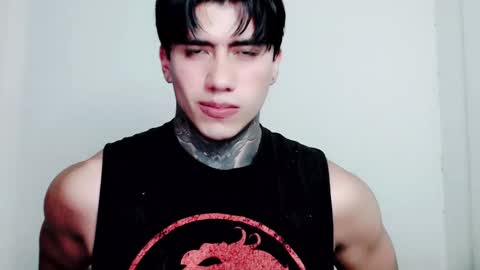 Snapshot of chriss_opp chatting on 09-14-25, 02:22 CHRIS  INDEPENT MODEL online show from 09-14-25, 02:22