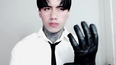 Snapshot of chriss_opp chatting on 10-01-25, 01:17 CHRIS  INDEPENT MODEL online show from 10-01-25, 01:17