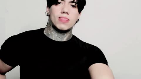 CHRIS  INDEPENT MODEL online show from 01-15-26, 12:59