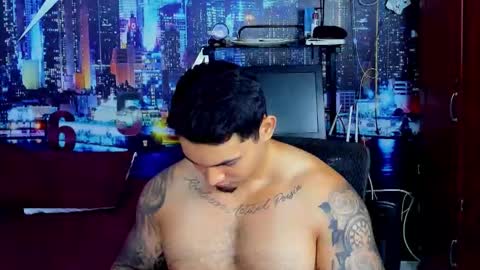 Chriss Stewart online show from 11-12-25, 02:56