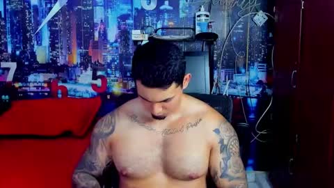 Chriss Stewart online show from 12-20-25, 03:02