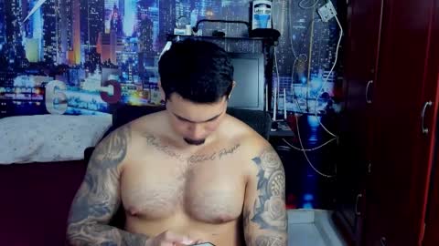 Chriss Stewart online show from 01-13-26, 03:01